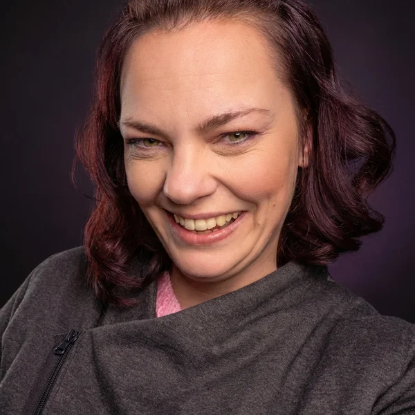 Evelyn Pahlke - Hellseherin